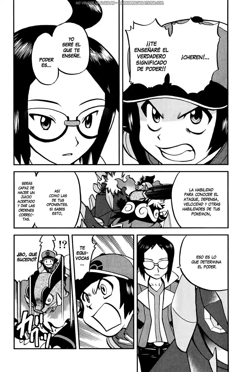 Pokémon Special (1997) - Capítulo 518 - Página 3 - LectorTMOo