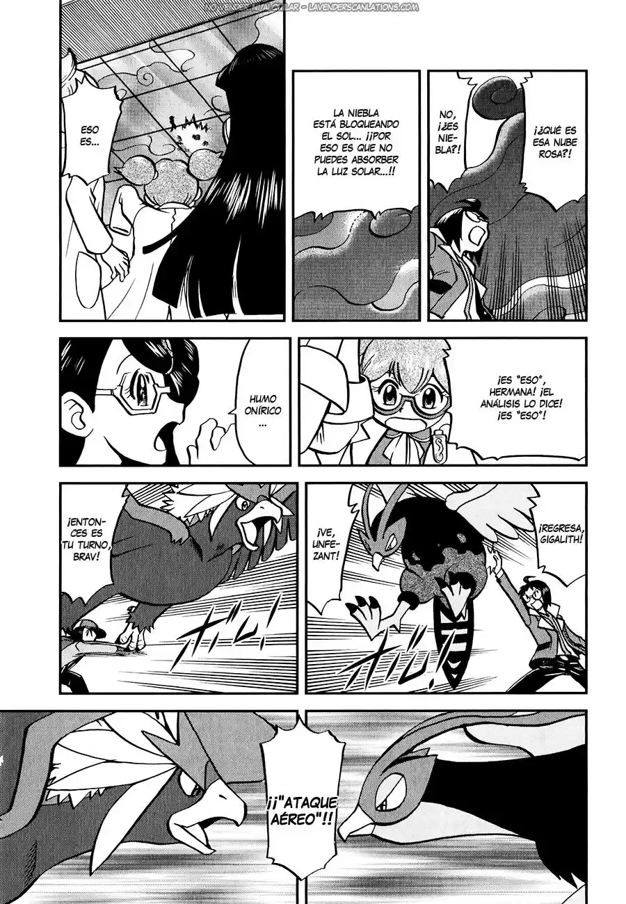 Pokémon Special (1997) - Capítulo 518 - Página 20 - LectorTMOo