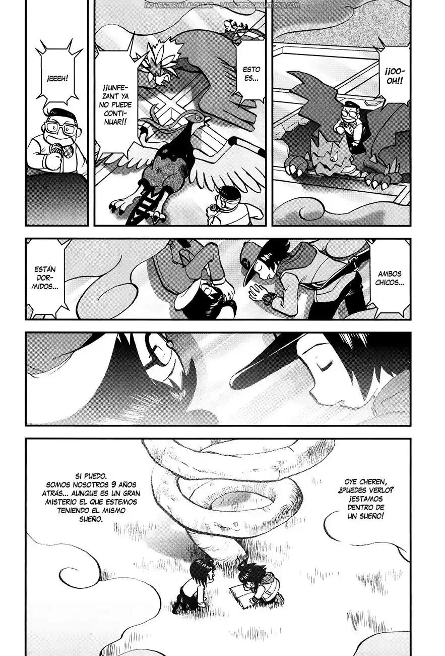 Pokémon Special (1997) - Capítulo 518 - Página 22 - LectorTMOo