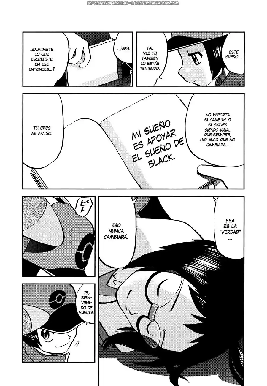 Pokémon Special (1997) - Capítulo 518 - Página 24 - LectorTMOo