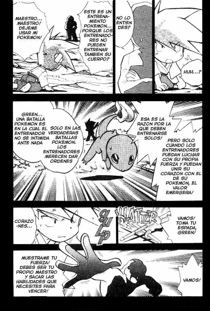 Pokémon Special (1997) - Capítulo 52 - Página 5 - LectorTMOo