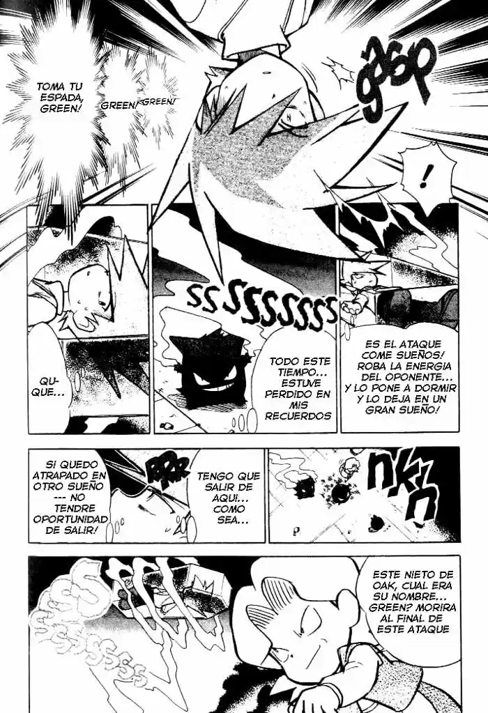 Pokémon Special (1997) - Capítulo 52 - Página 6 - LectorTMOo