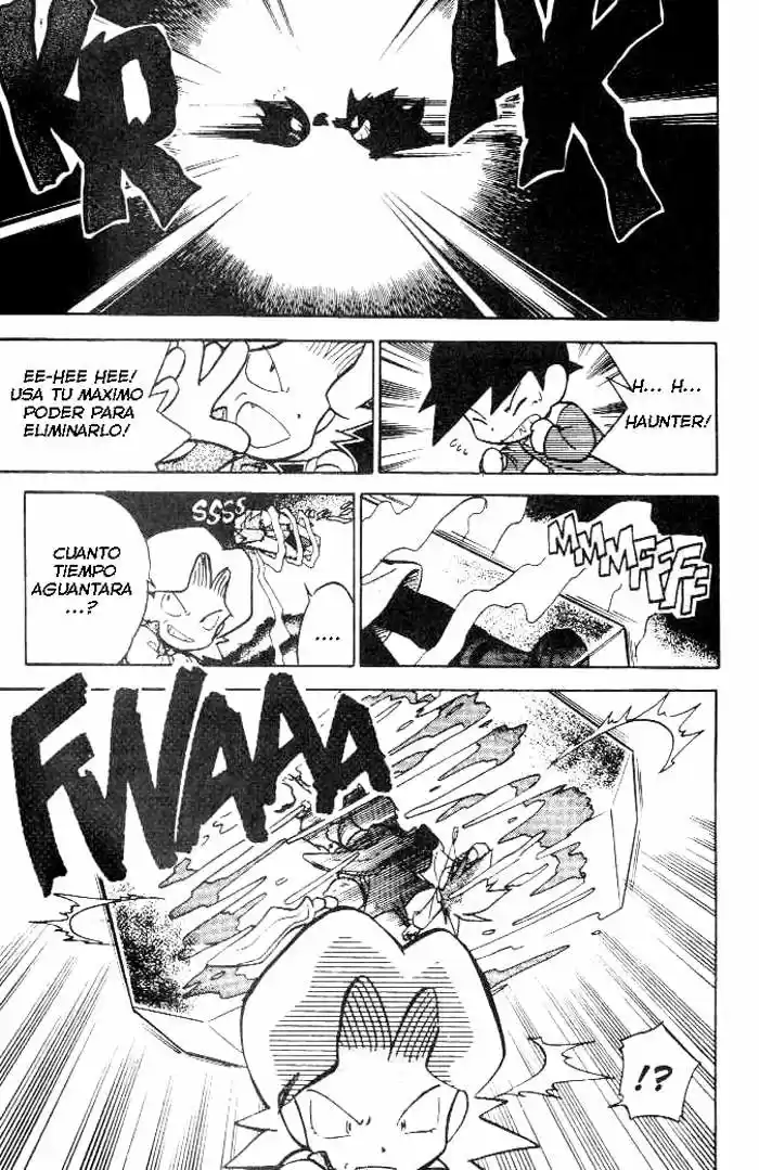 Pokémon Special (1997) - Capítulo 52 - Página 11 - LectorTMOo