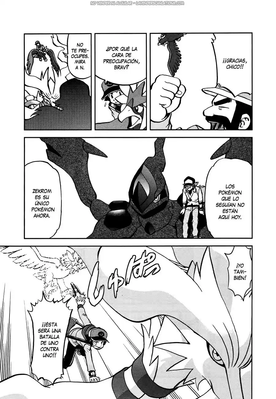 Pokémon Special (1997) - Capítulo 521 - Página 8 - LectorTMOo