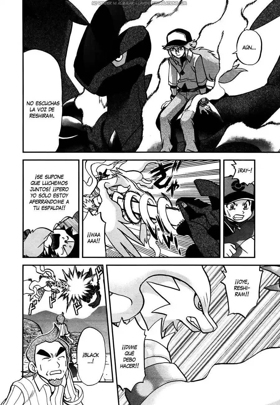 Pokémon Special (1997) - Capítulo 521 - Página 12 - LectorTMOo
