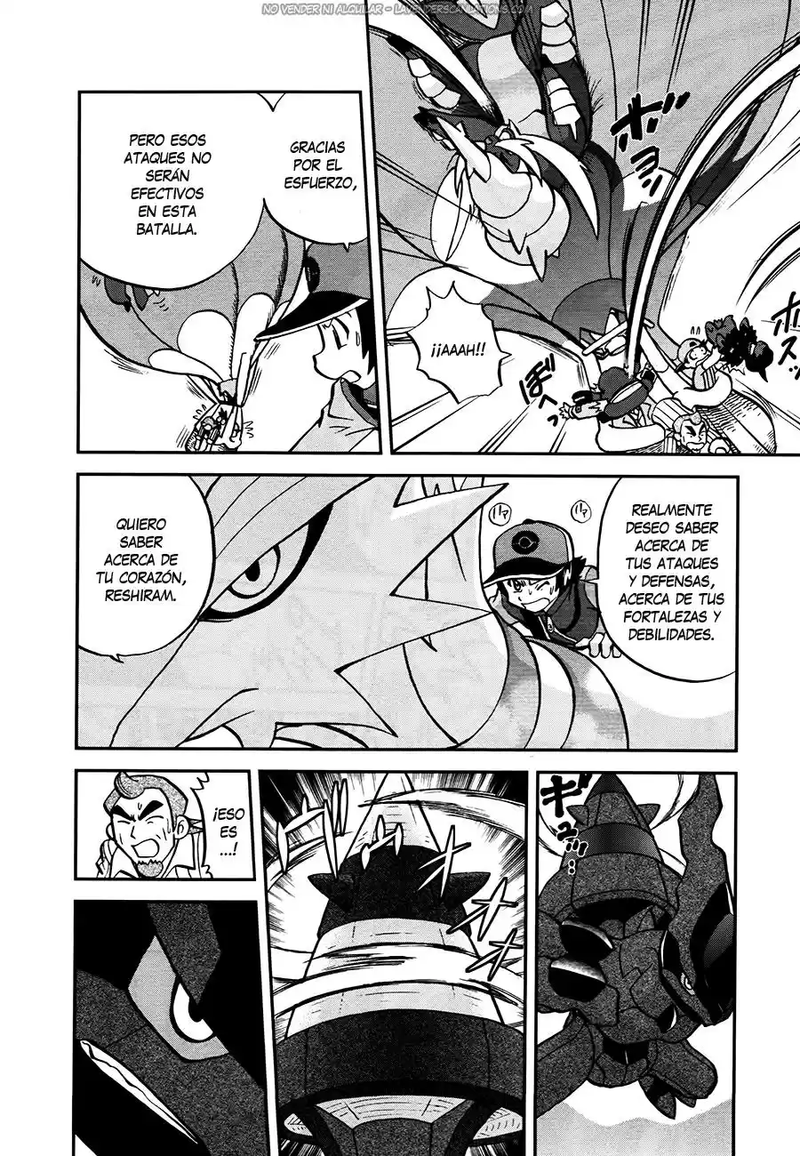 Pokémon Special (1997) - Capítulo 521 - Página 18 - LectorTMOo