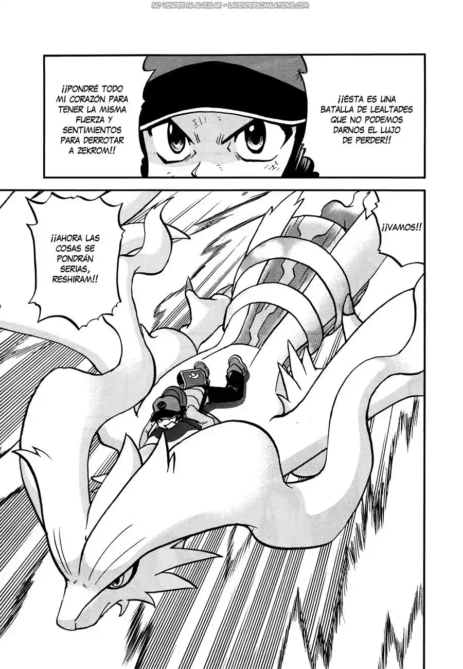 Pokémon Special (1997) - Capítulo 521 - Página 23 - LectorTMOo