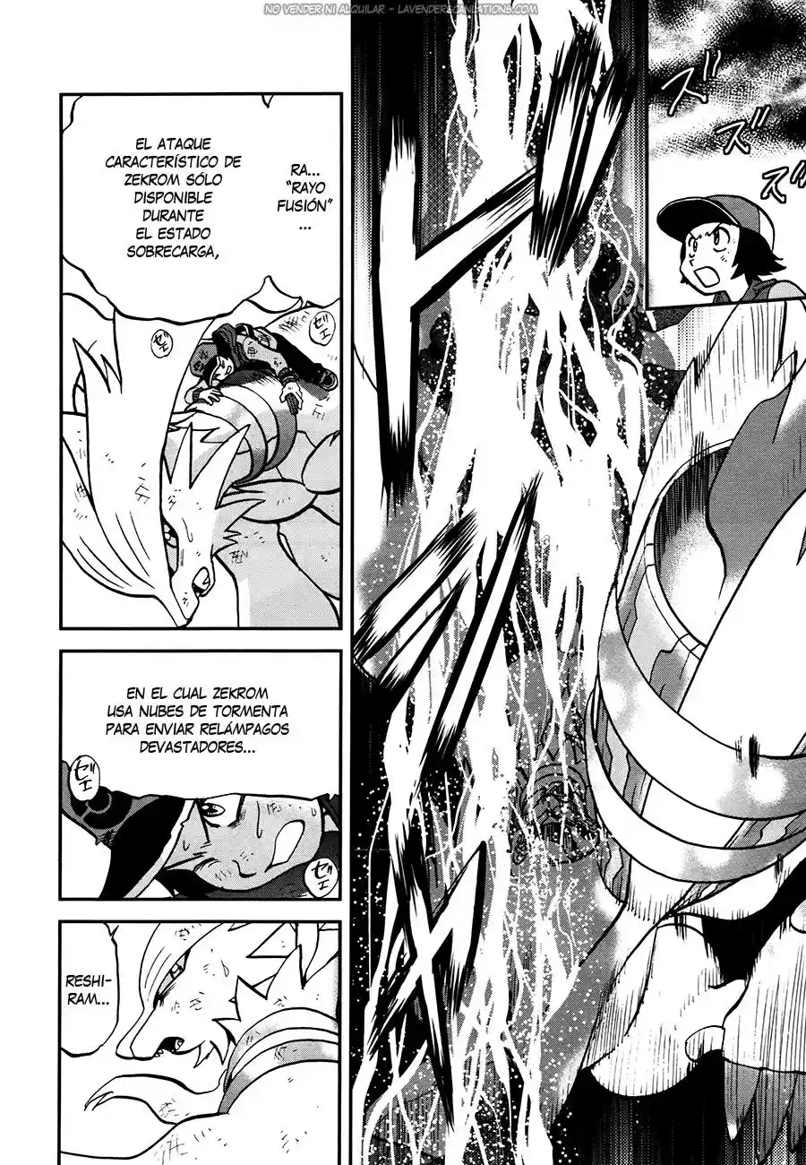 Pokémon Special (1997) - Capítulo 521 - Página 26 - LectorTMOo