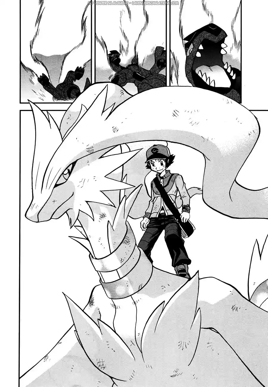 Pokémon Special (1997) - Capítulo 521 - Página 29 - LectorTMOo