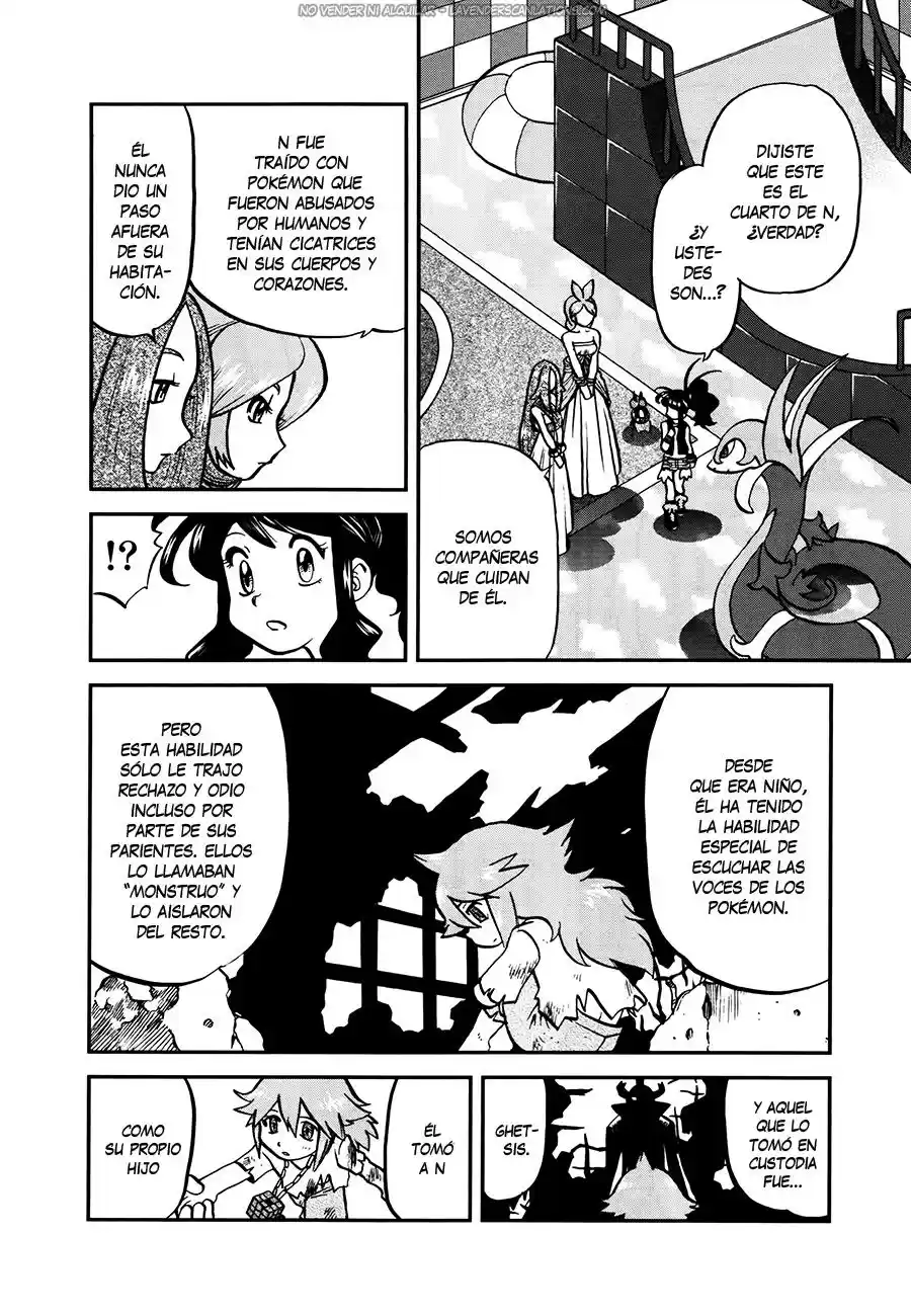 Pokémon Special (1997) - Capítulo 522 - Página 13 - LectorTMOo