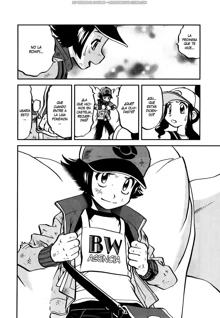 Pokémon Special (1997) - Capítulo 524 - Página 15 - LectorTMOo