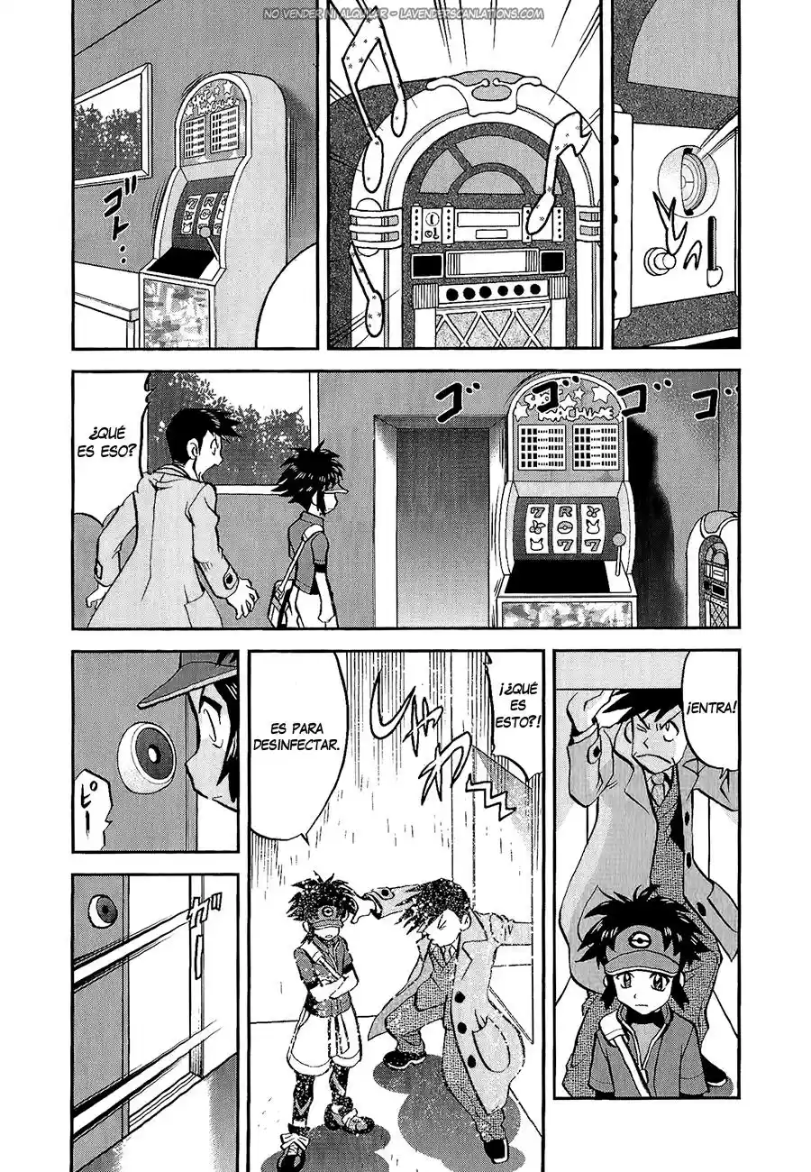 Pokémon Special (1997) - Capítulo 526 - Página 14 - LectorTMOo