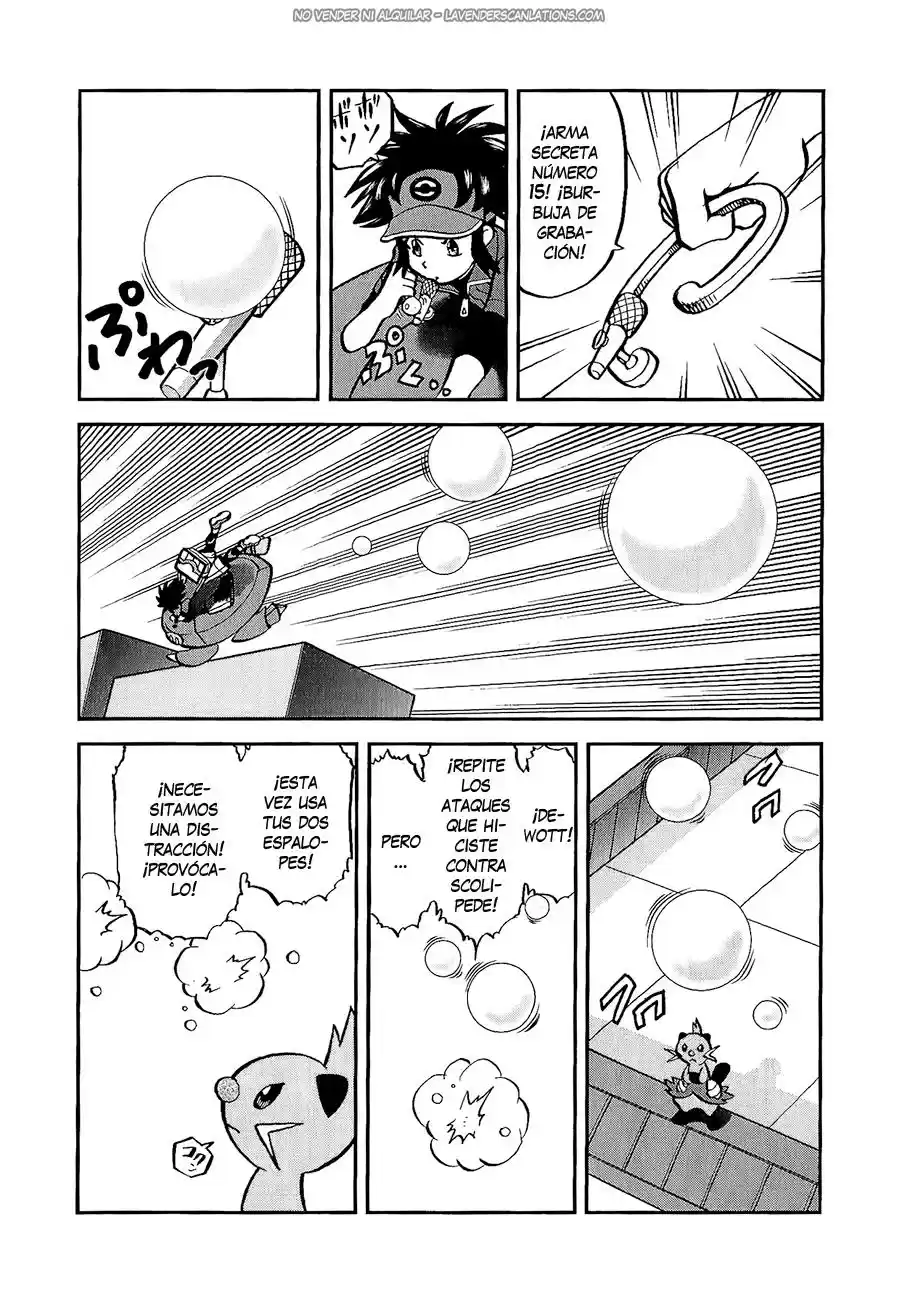 Pokémon Special (1997) - Capítulo 527 - Página 7 - LectorTMOo