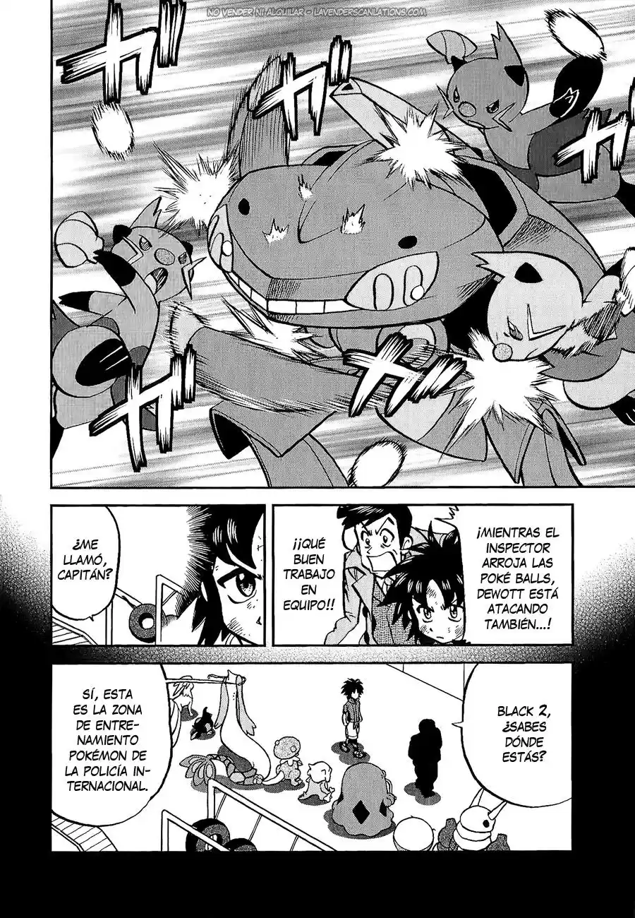 Pokémon Special (1997) - Capítulo 528 - Página 4 - LectorTMOo