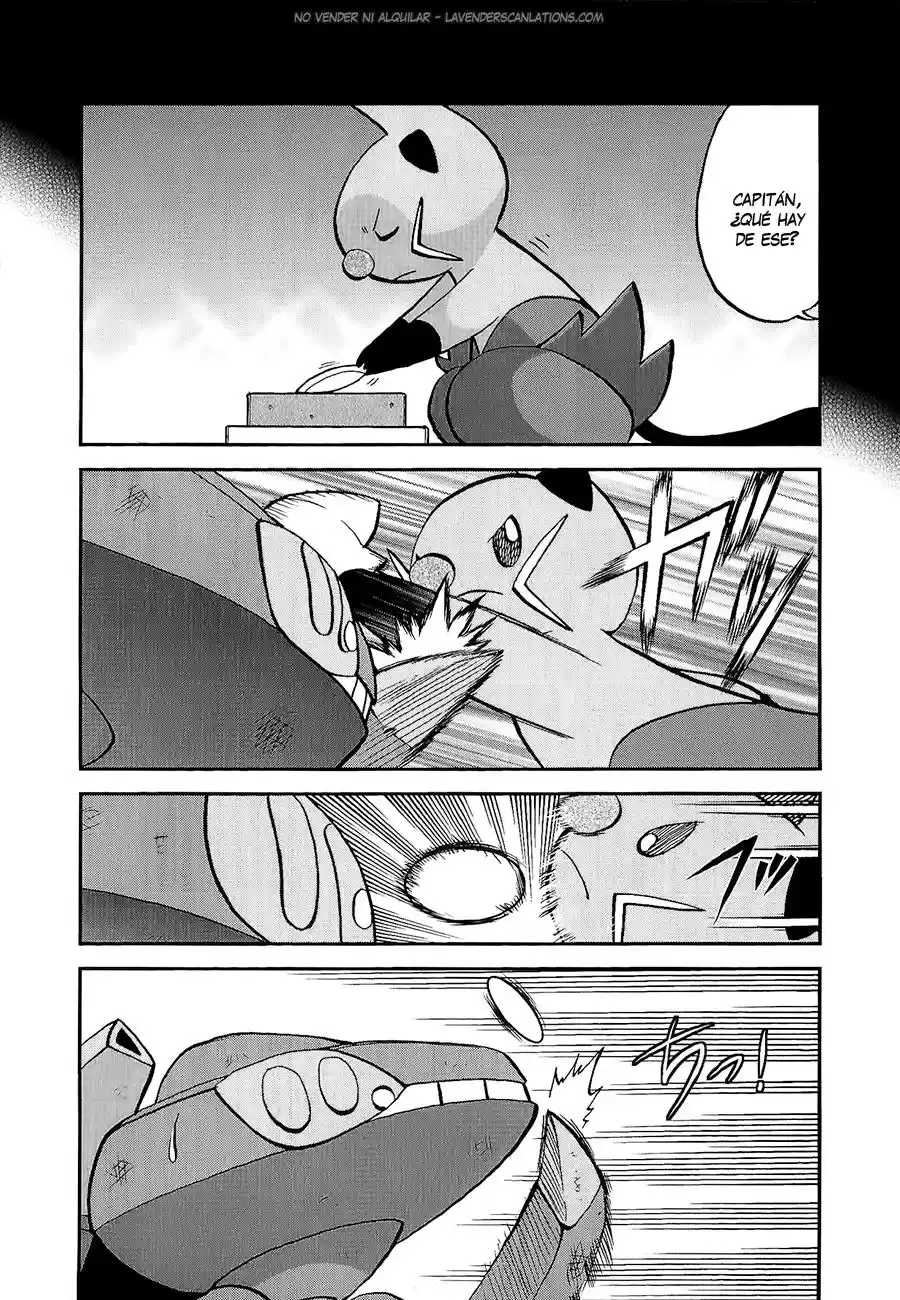 Pokémon Special (1997) - Capítulo 528 - Página 6 - LectorTMOo