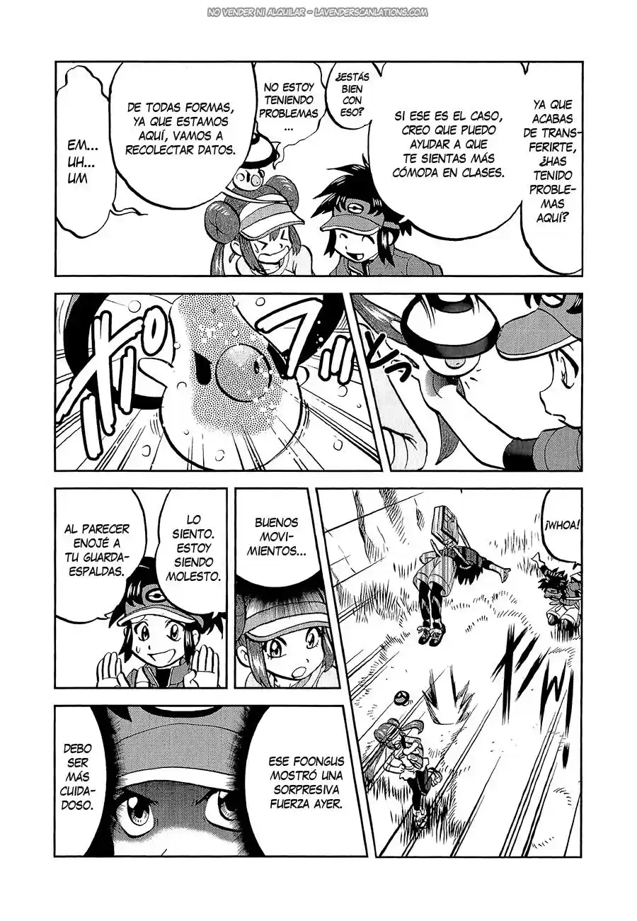 Pokémon Special (1997) - Capítulo 529 - Página 5 - LectorTMOo