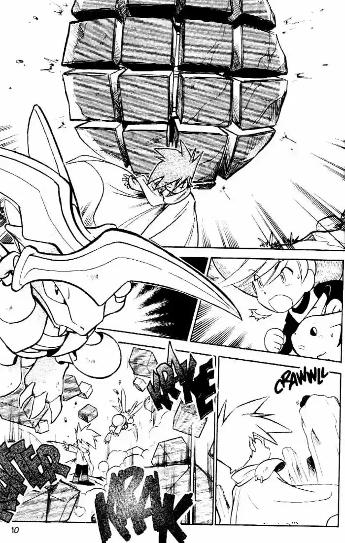 Pokémon Special (1997) - Capítulo 53 - Página 5 - LectorTMOo