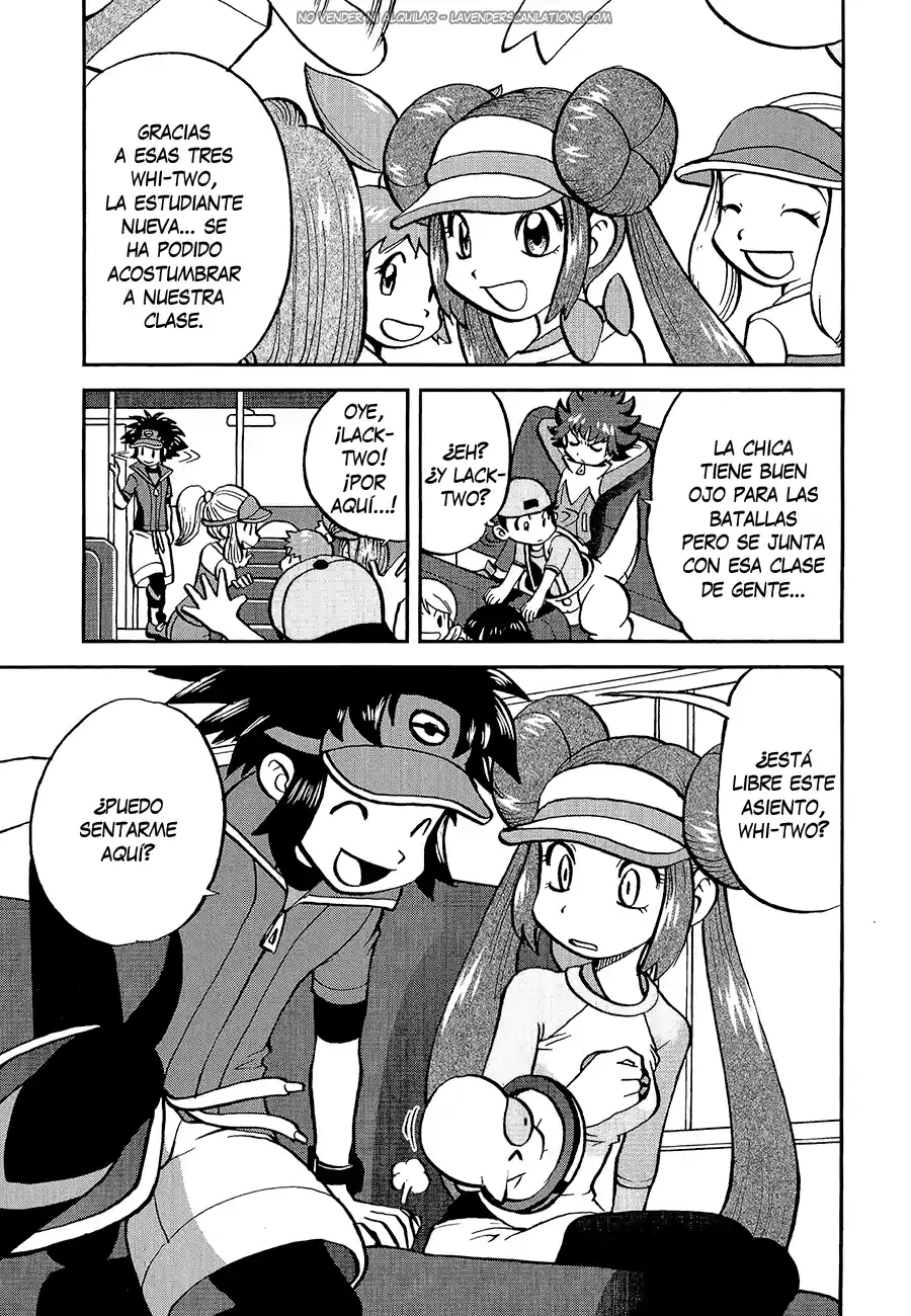 Pokémon Special (1997) - Capítulo 530 - Página 3 - LectorTMOo