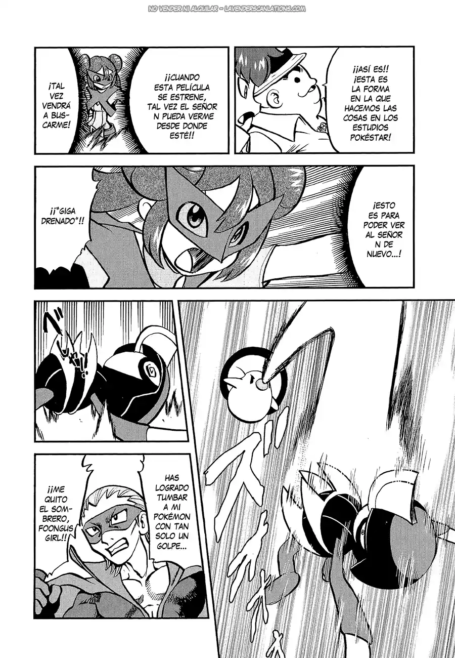 Pokémon Special (1997) - Capítulo 530 - Página 17 - LectorTMOo