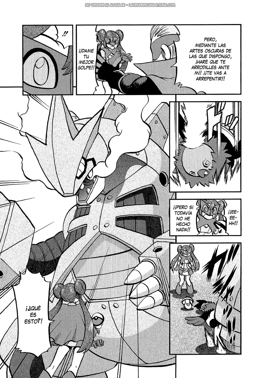 Pokémon Special (1997) - Capítulo 530 - Página 18 - LectorTMOo
