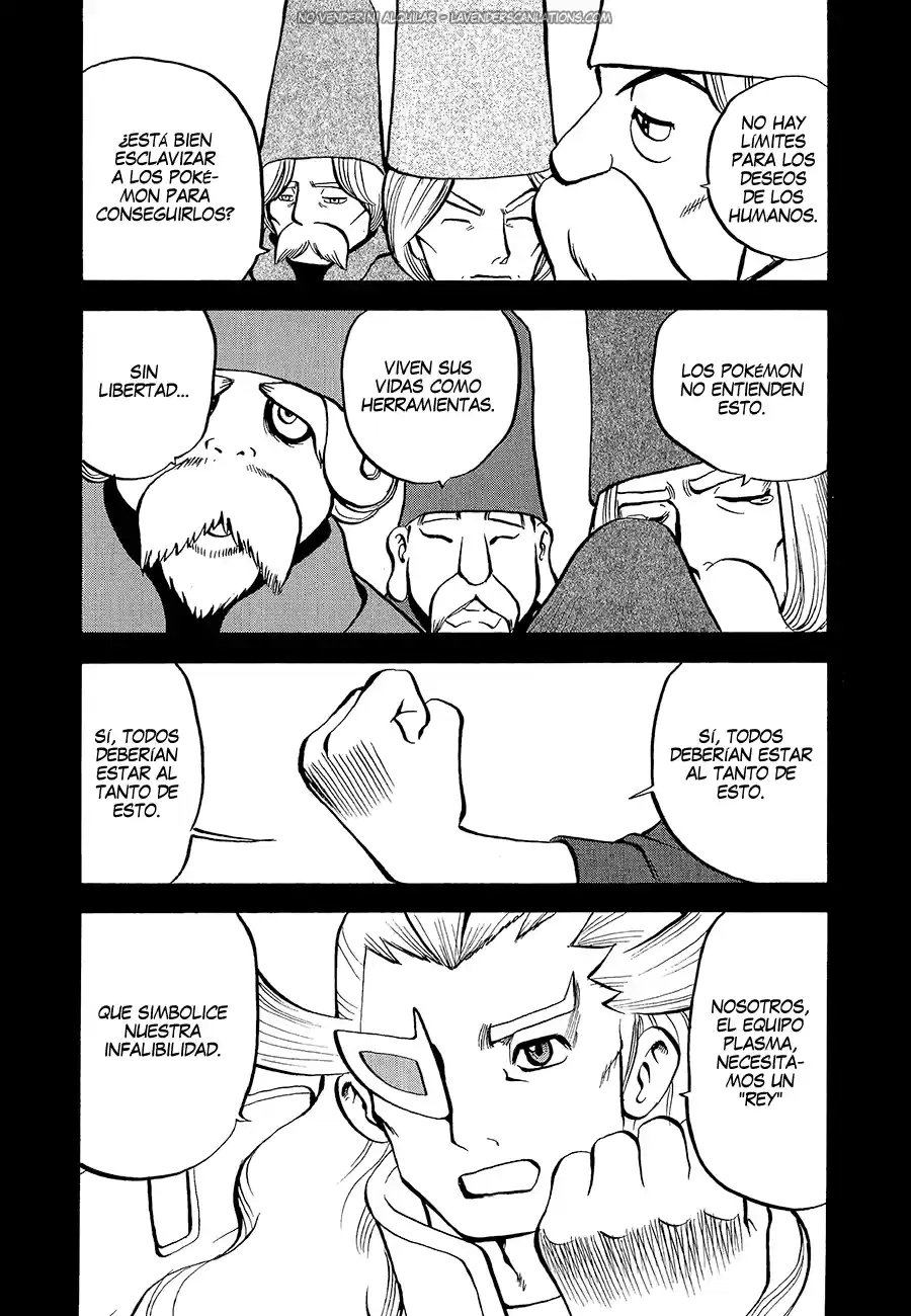 Pokémon Special (1997) - Capítulo 531 - Página 12 - LectorTMOo