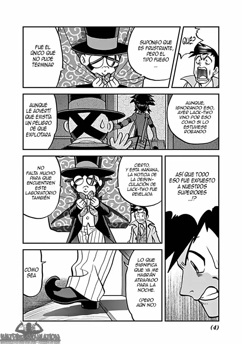 Pokémon Special (1997) - Capítulo 541.5 - Página 5 - LectorTMOo