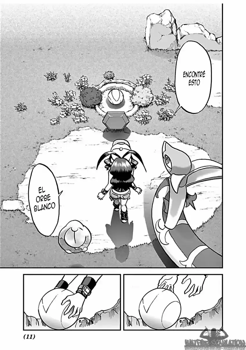 Pokémon Special (1997) - Capítulo 541.5 - Página 12 - LectorTMOo