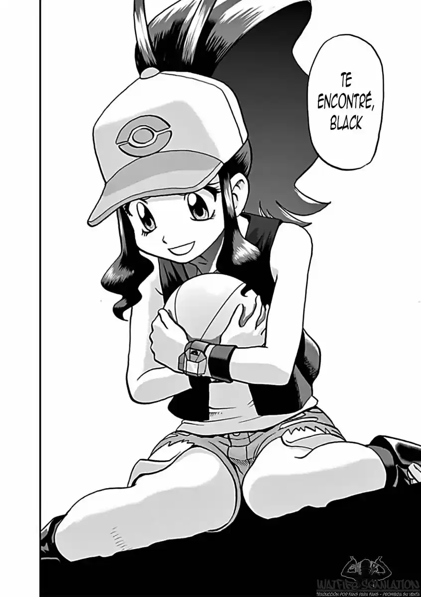 Pokémon Special (1997) - Capítulo 541.5 - Página 13 - LectorTMOo