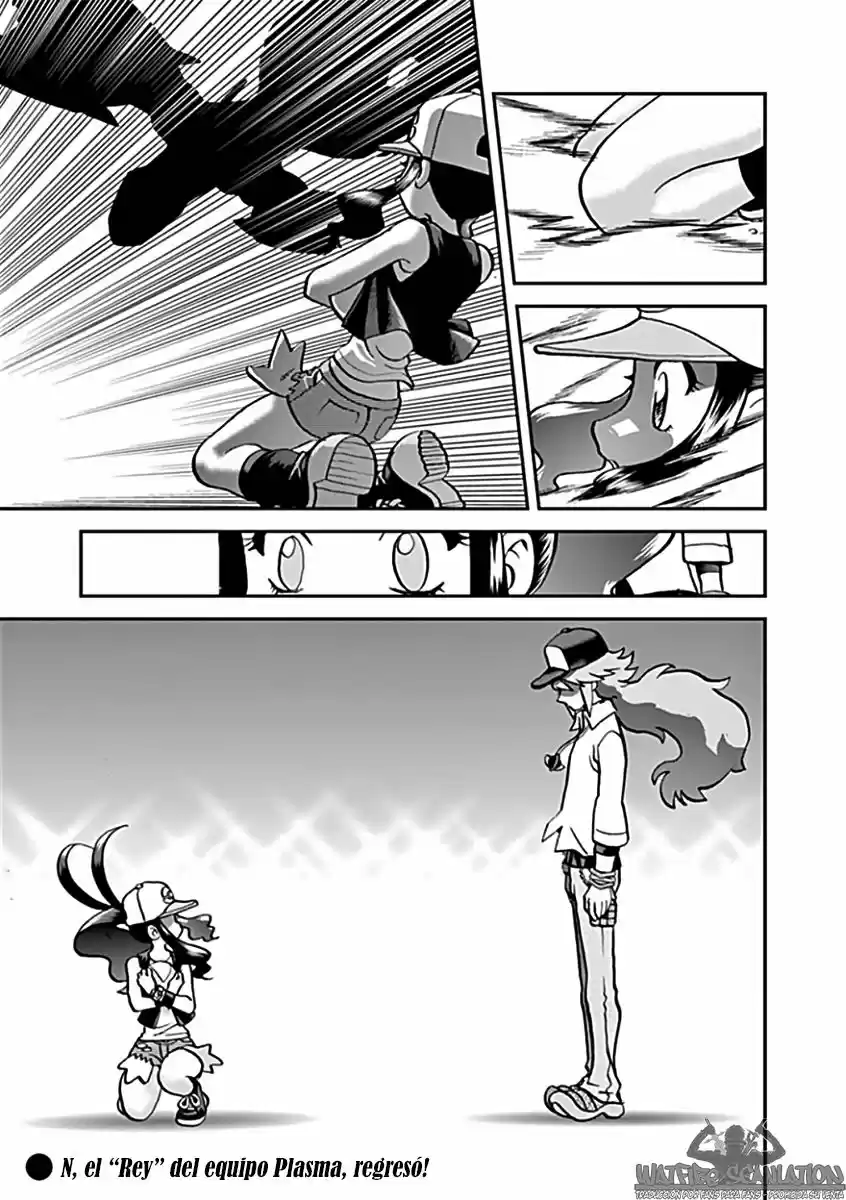 Pokémon Special (1997) - Capítulo 541.5 - Página 14 - LectorTMOo