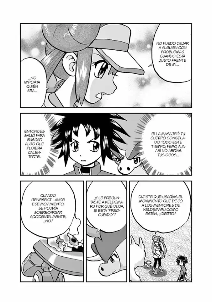 Pokémon Special (1997) - Capítulo 542.5 - Página 12 - LectorTMOo