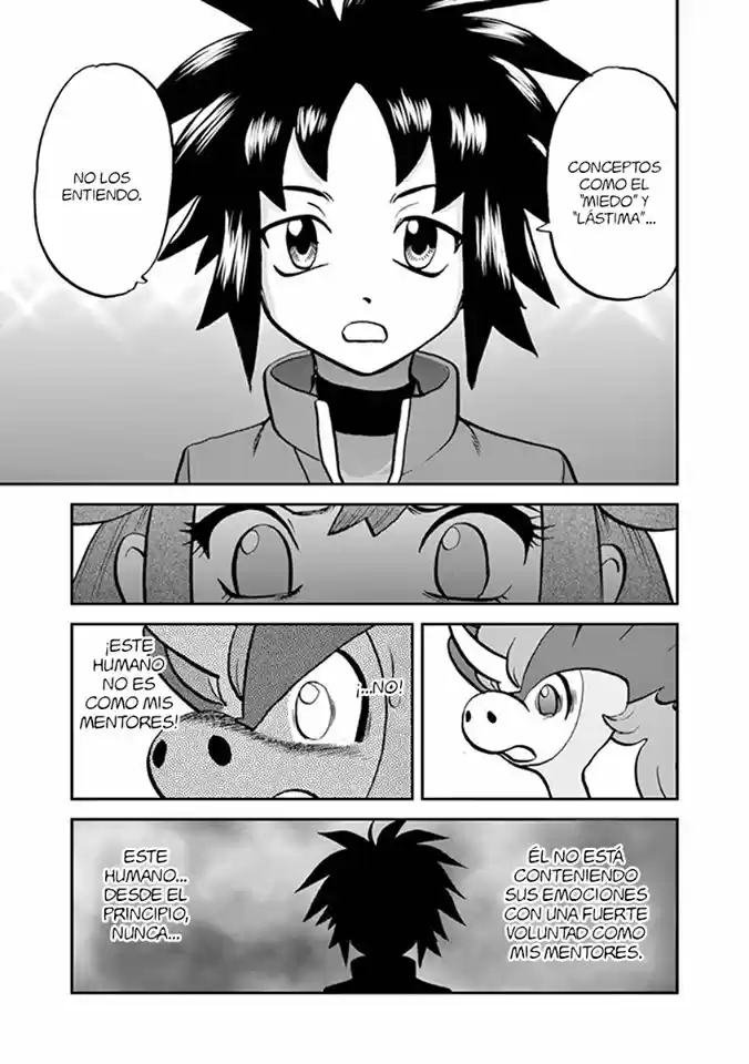 Pokémon Special (1997) - Capítulo 542.5 - Página 14 - LectorTMOo