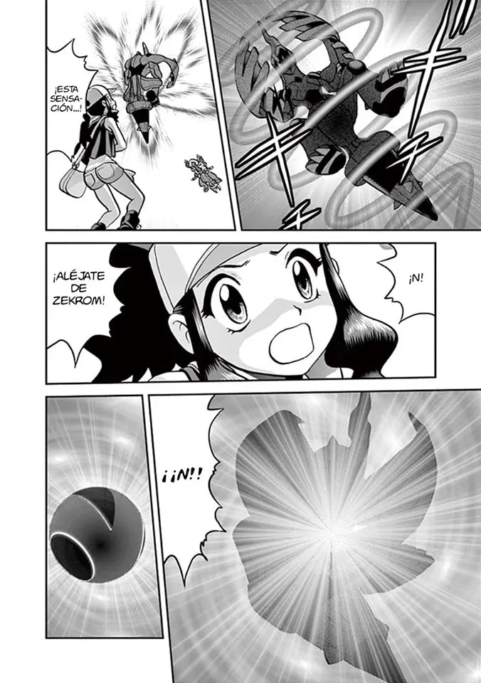 Pokémon Special (1997) - Capítulo 543.5 - Página 17 - LectorTMOo