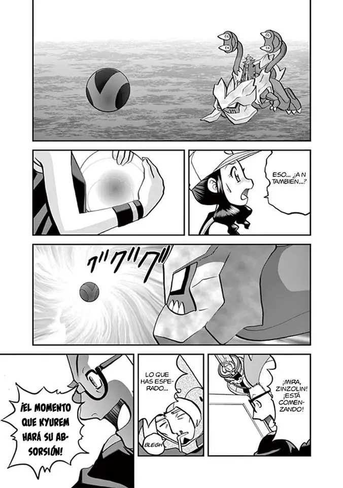 Pokémon Special (1997) - Capítulo 543.5 - Página 18 - LectorTMOo