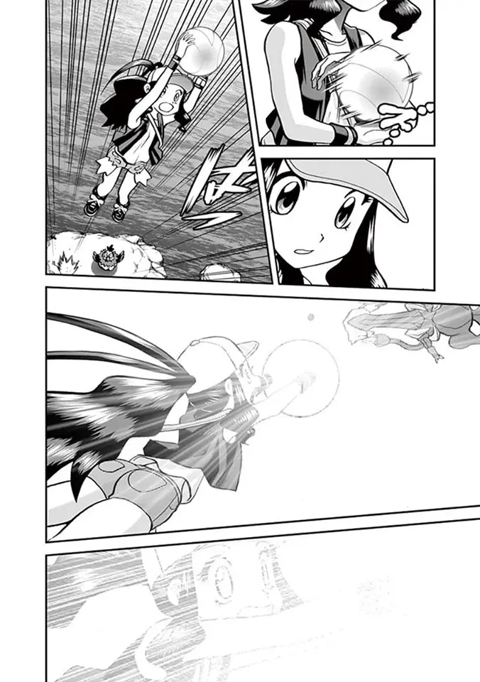 Pokémon Special (1997) - Capítulo 543.5 - Página 19 - LectorTMOo
