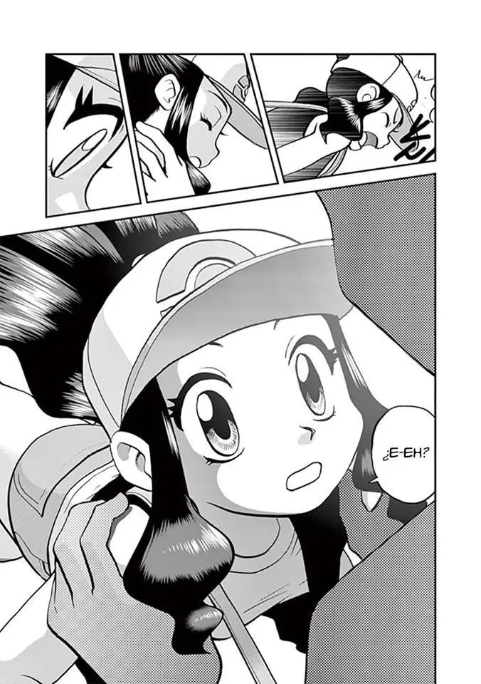 Pokémon Special (1997) - Capítulo 543.5 - Página 20 - LectorTMOo