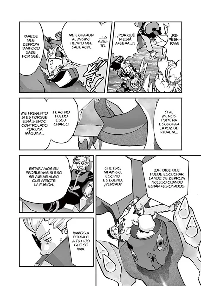 Pokémon Special (1997) - Capítulo 544.5 - Página 7 - LectorTMOo