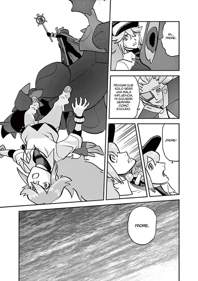Pokémon Special (1997) - Capítulo 544.5 - Página 8 - LectorTMOo