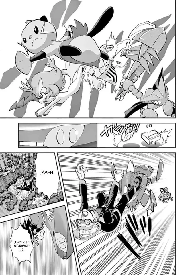 Pokémon Special (1997) - Capítulo 548.5 - Página 12 - LectorTMOo