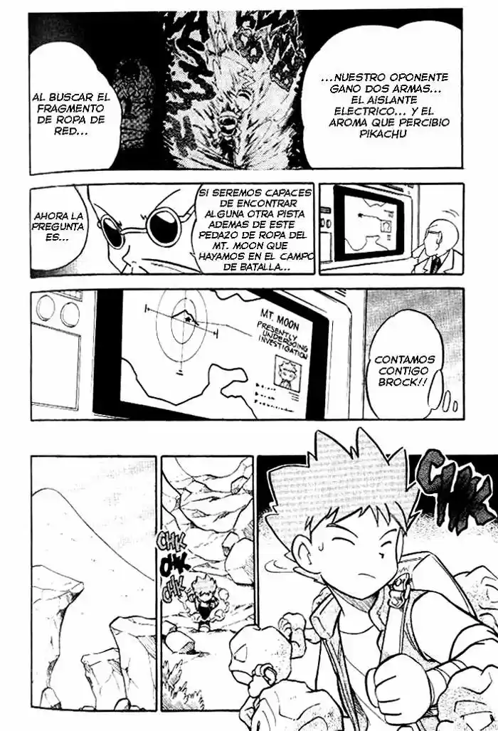 Pokémon Special (1997) - Capítulo 55 - Página 6 - LectorTMOo