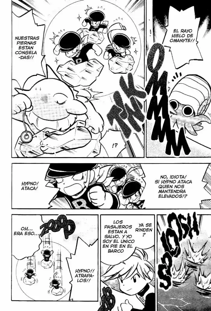Pokémon Special (1997) - Capítulo 57 - Página 9 - LectorTMOo