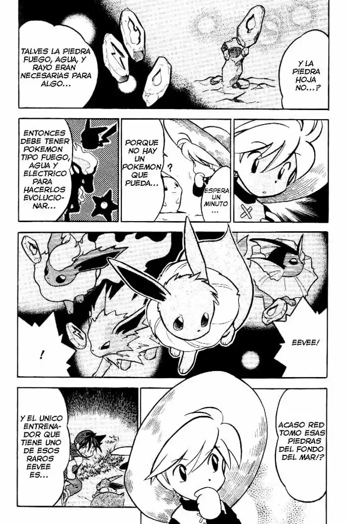 Pokémon Special (1997) - Capítulo 58 - Página 14 - LectorTMOo