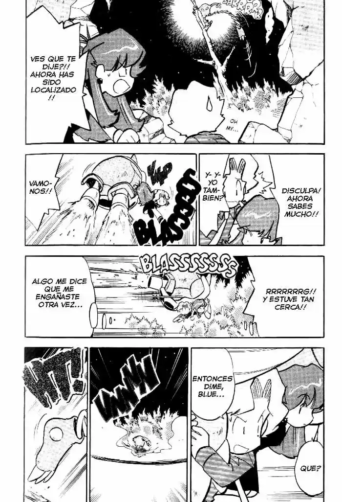 Pokémon Special (1997) - Capítulo 59 - Página 14 - LectorTMOo