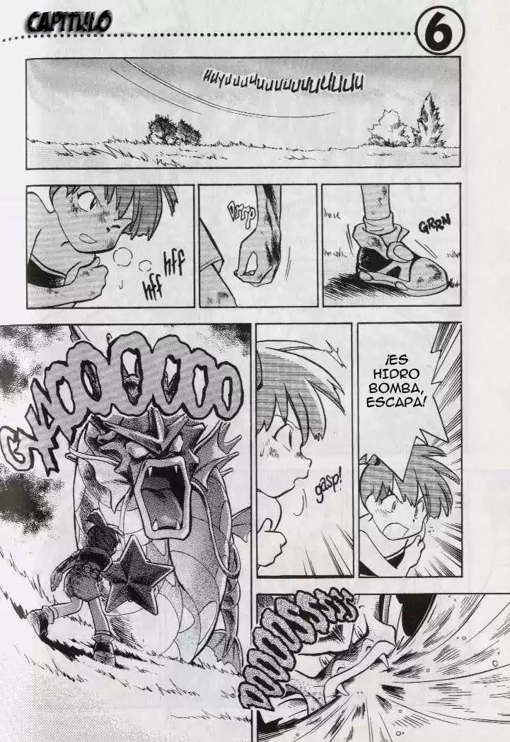 Pokémon Special (1997) - Capítulo 6 - Página 2 - LectorTMOo