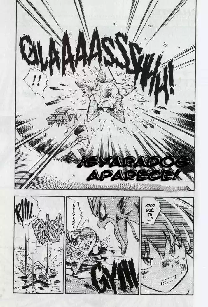 Pokémon Special (1997) - Capítulo 6 - Página 3 - LectorTMOo