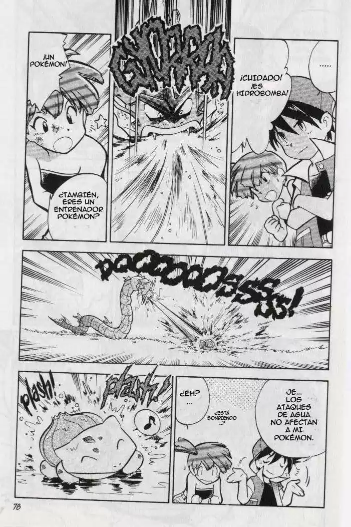 Pokémon Special (1997) - Capítulo 6 - Página 5 - LectorTMOo