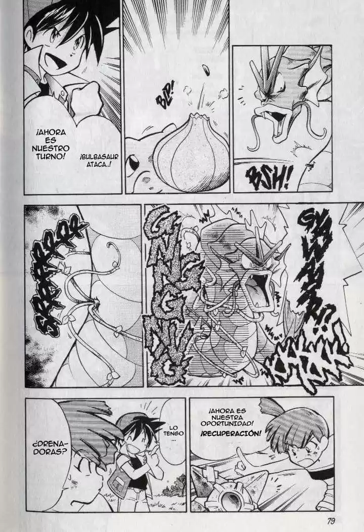 Pokémon Special (1997) - Capítulo 6 - Página 6 - LectorTMOo