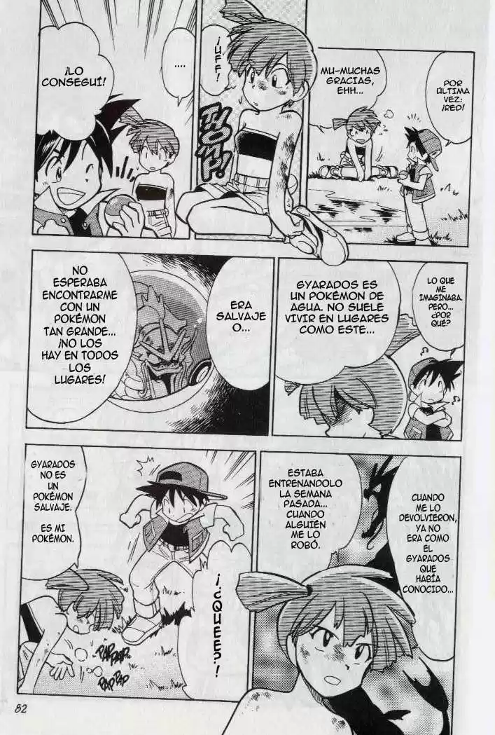Pokémon Special (1997) - Capítulo 6 - Página 9 - LectorTMOo
