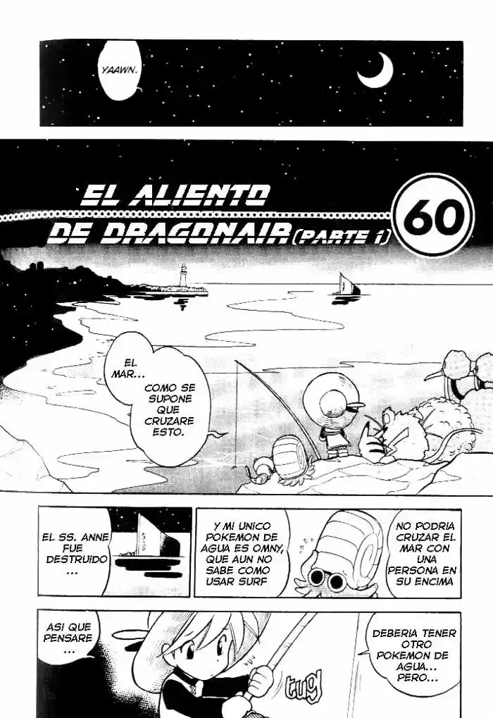 Pokémon Special (1997) - Capítulo 60 - Página 2 - LectorTMOo