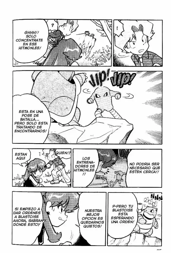 Pokémon Special (1997) - Capítulo 60 - Página 12 - LectorTMOo