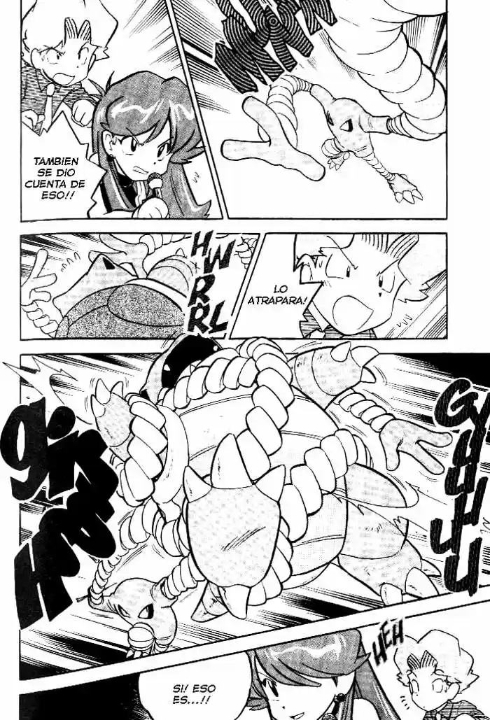 Pokémon Special (1997) - Capítulo 61 - Página 9 - LectorTMOo